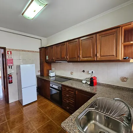 Ferienhaus Refugio Aconchegante A Familia *