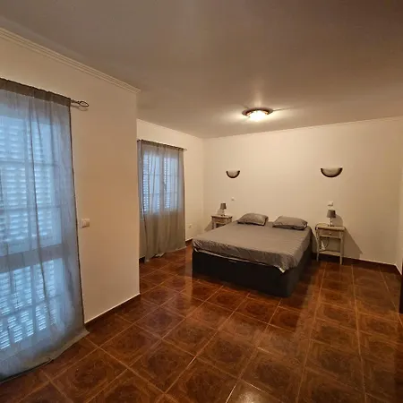 Ferienhaus Refugio Aconchegante A Familia Porto Santo