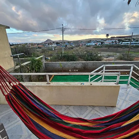 Ferienhaus Refugio Aconchegante A Familia *