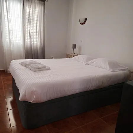 Holiday home Refugio Aconchegante A Familia Porto Santo